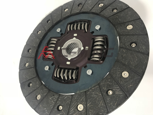 4JB1 24 Teeth 5-87610084-0 Mitsubishi Clutch Kits