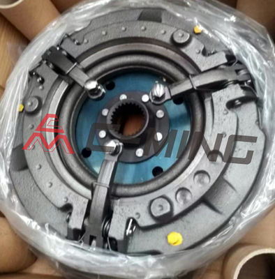 ماسي فيرغسون 330 ملم مجموعة لوحة ضغط القابض 3586769M92