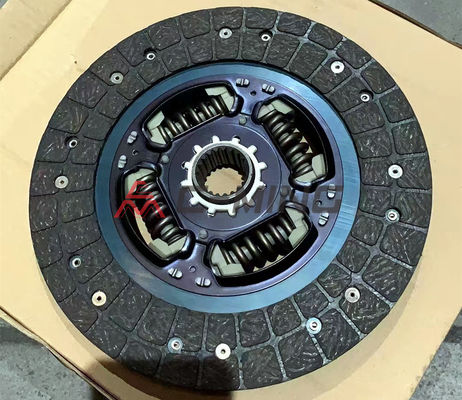 225 * 150 * 21 TOYOTA 2L AISIN Type 31250-35222 Clutch Disk Assembly