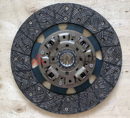 إسوزو إلف 4JJ1 4HL1 ISD098U 325*210*14*35.2 Exedy قرص المشبك